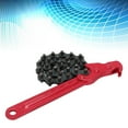 thumbnail image 4 of Non-slip Oil Filter Spanner, Oil Filter Wrench, Sturdy Aluminium Alloy For Oil Filter Car, 4 of 8