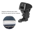 thumbnail image 4 of Kenally Boquilla de limpiaparabrisas delantero para coche, 2 piezas, repuesto de pieza portátil para limpiaparabrisas del lado del pasajero Vehículos, repuestos y accesorios Mis, 4 of 6