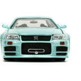 thumbnail image 2 of 2002 NISSAN SKYLINE, 2 of 2