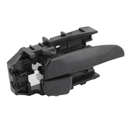 Unique Bargains Penger Side Interior Door Handle Black Embly Unique Bargains Penger Side Interior Door Handle Black Embly 82620 2d000 For Hyundai