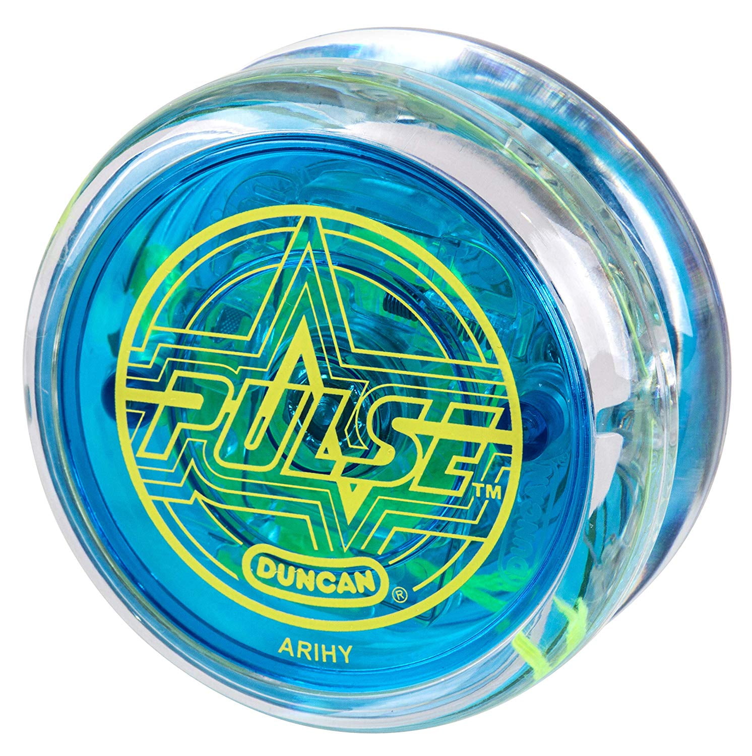 light up yoyo walmart