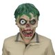 thumbnail image 1 of Máscara de cosplay para Halloween Horror Mutation Hulks, casco de látex, 1 of 2