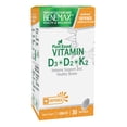 thumbnail image 1 of BENEMAX D3+D2+K2 (30 sgels), 1 of 1
