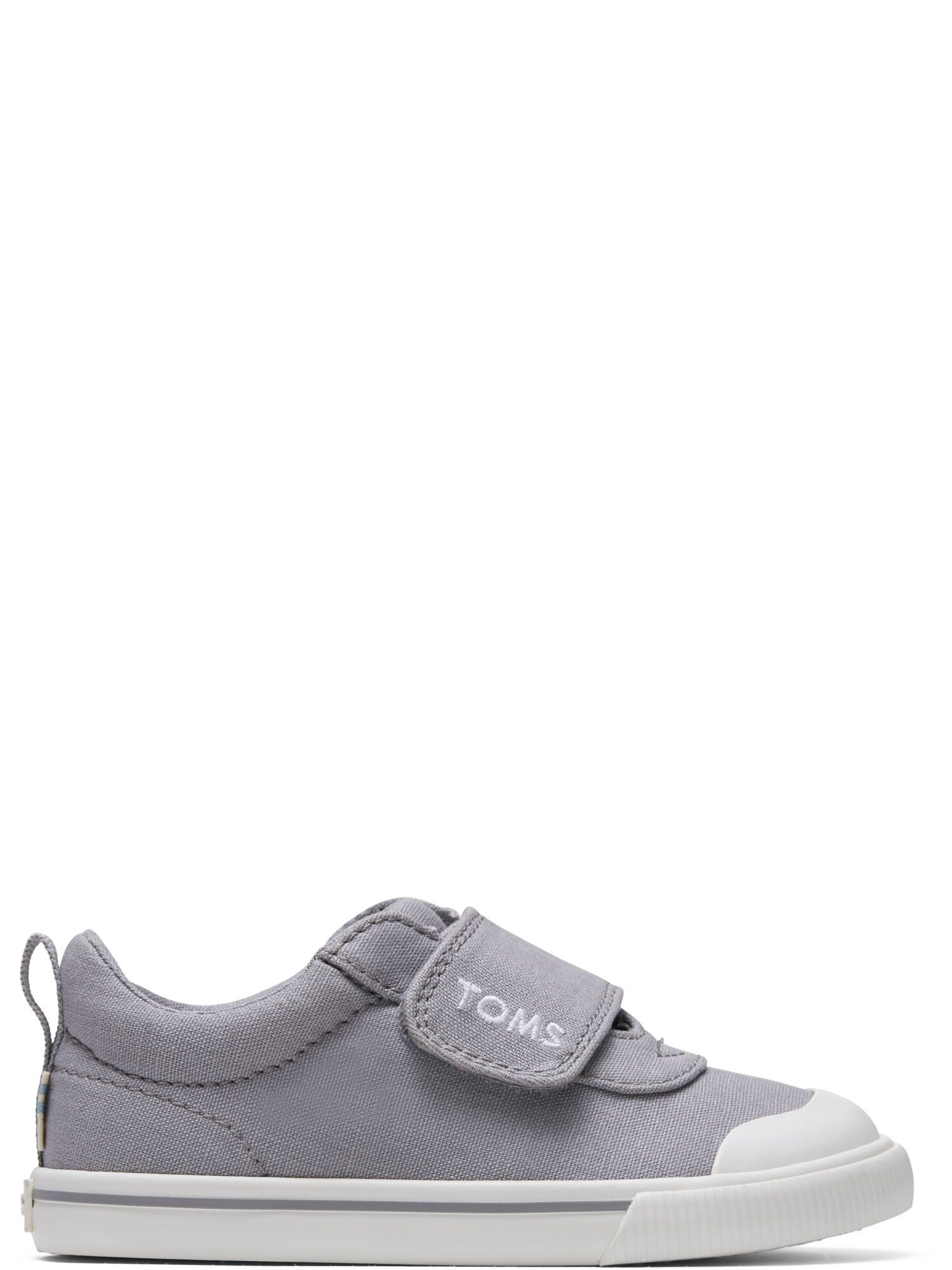 TOMS Tiny Drizzle Canvas Doheny 