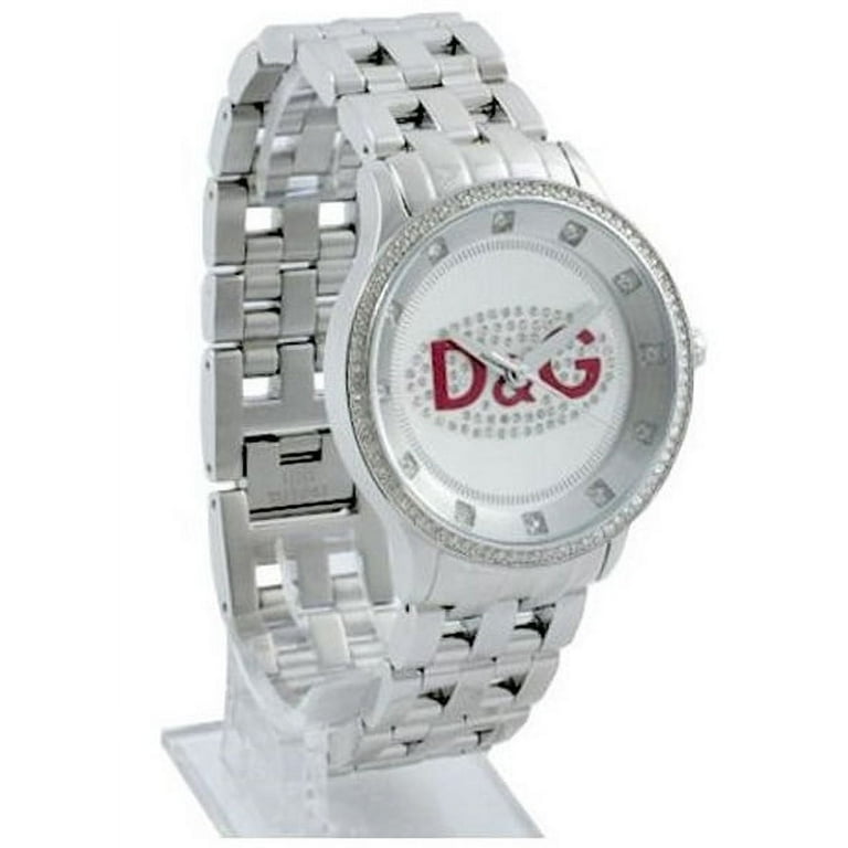 D G Unisex Watch Prime Time DW0144 Walmart