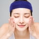 thumbnail image 5 of 8 bandas deportivas para el cabello, diadema para yoga, cómodas bandas para el sudor, bandas para el cabello portátiles., 5 of 5