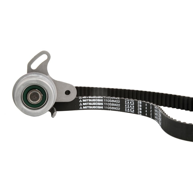 KIT DISTRIBUCIÓN BANDA KEEP ON GREEN 2004 al 2006 DODGE L4 1.5L