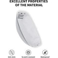 thumbnail image 2 of Replaced Cat Litter Pad for PuraMax Automatic Cat Litter Box, Waterproof Leakproof Replacement Litter Mat, Scratch Resistance, 2 of 7