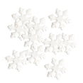 thumbnail image 2 of 10 pcs / Set de Espuma de Poliestireno Sunnimix Hecho a Mano DIY Arte Adornos de Navidad 150mm, 2 of 8