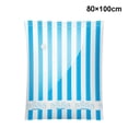 thumbnail image 2 of Vacío Bolsa de almacenamiento Ropa Hojas de cama Paquete Casa Moviendo Toalla Organizador Suministros para el hogar Reemplazo para VMStr Mini Air Pump 80x100cm Eigraketly HA011888-04, 2 of 7