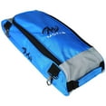 thumbnail image 2 of Motiv Ballistix Shoe Bag - Cobalt Blue, 2 of 9