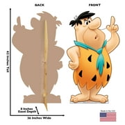 Fred Flintstone (The Flintstones)