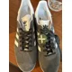 thumbnail image 1 of Adi - das Originals Gazelle Grey Gray White Sneakers BB5480 Sizes 8.5-11, 1 of 6