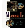 thumbnail image 1 of Pre-Owned Measuring Up!: Experiments, Puzzles, and Games Exploring Measurement (Unknown) 0689319045 9780689319044, 1 of 1