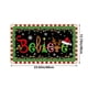 thumbnail image 3 of pstuiky Lazo grande de algodón perlado para Navidad colgante decorativo decoración para árbol de Navidad arreglo para fiestas., 3 of 6