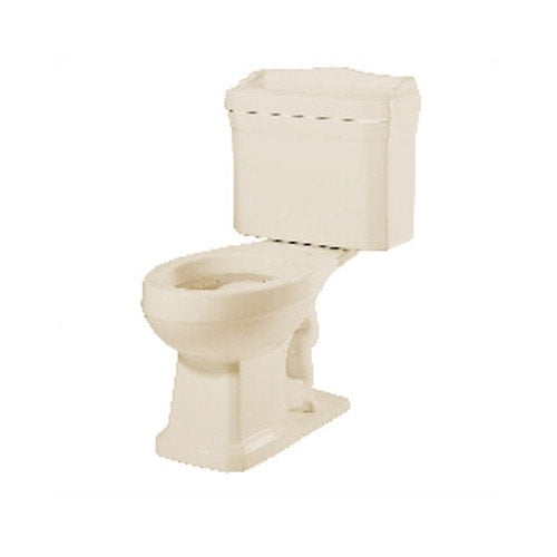 Pegasus TL1930EBI Series 1930 Elongated TwoPiece Toilet Combo