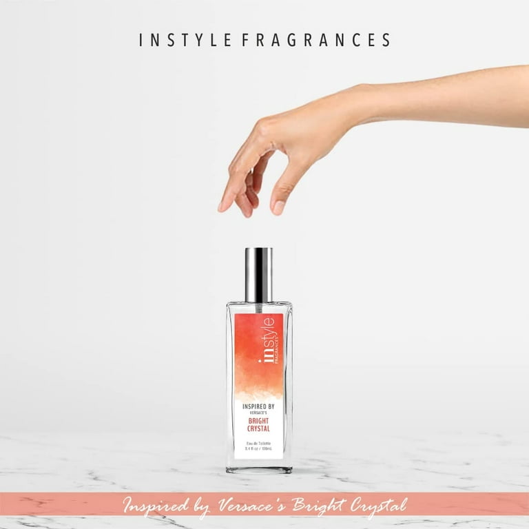 INSPIRED by Biofresh - Eau de Parfum Intense Capricious Beauty