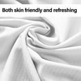 thumbnail image 6 of ICQOVD Ice Towel for Neck and Face Microfiber Towel Cold Neck Wraps Ice Towel Soft Breathable Chilly Towel for Camping Workout Sports Yoga Gym Running - Soft Quick Dry Towels, 6 of 7