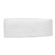 thumbnail image 2 of Cinta de gasa 5 yardas 25 mm de ancho Blanco/rojo Copo de nieve Cinta de ajuste de gasa Accesorios para el cabello Ropa Decoración de costura Decoración de la correa de embalaje ANGGREK Otros, 2 of 8