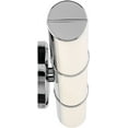 thumbnail image 5 of Kichler 55189Led Rosh 32" Wide Led Bath Bar - Black, 5 of 7