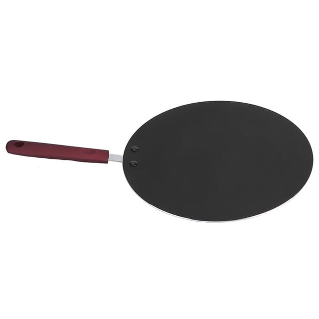 Cooking Pans Nonstick Frying Pans, Frying Pan, Non-Stick Kitchen Utensil Cooking Pan For Bacon Kitchn Frying Eggs Pancakes Home Thin Crepes