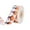 White C, variant on Halloween Grosgrain Ribbon, Print Fabric Halloween Decorative Ribbon For Gift Wrapping Hand‑Craft & Holiday Decor Layout