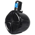 thumbnail image 6 of Pair Rockville RWB80B 8" Black 2 Way 600 Watt Marine Wakeboard Tower Speakers, 6 of 8