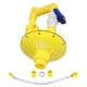 thumbnail image 1 of Válvula reguladora de presión, Regulador de presión de agua profesional Accesorios agrícolas Válvula reguladora de presión Máxima comodidad, 1 of 8