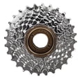 thumbnail image 2 of Sunlite 7sp Freewheel 7sp 14-28t Silver, 2 of 2