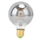 thumbnail image 1 of Lámpara de filamento LED G80 E27 Base Bombillas vintage Luz decorativa 4 W 220 V Luz cálida Galvanoplastia Gris, 1 of 10