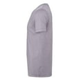 thumbnail image 3 of Bella + Canvas Adults  Heather Cvc Short Sleeve T-Shirt, 3 of 3
