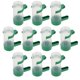 thumbnail image 1 of DEEPCRAFF 10Ud Bebedero Automático Para Pájaros Accesorio Para Jaula Y, 1 of 6