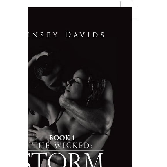 The Wicked : Storm Michaels (Paperback)