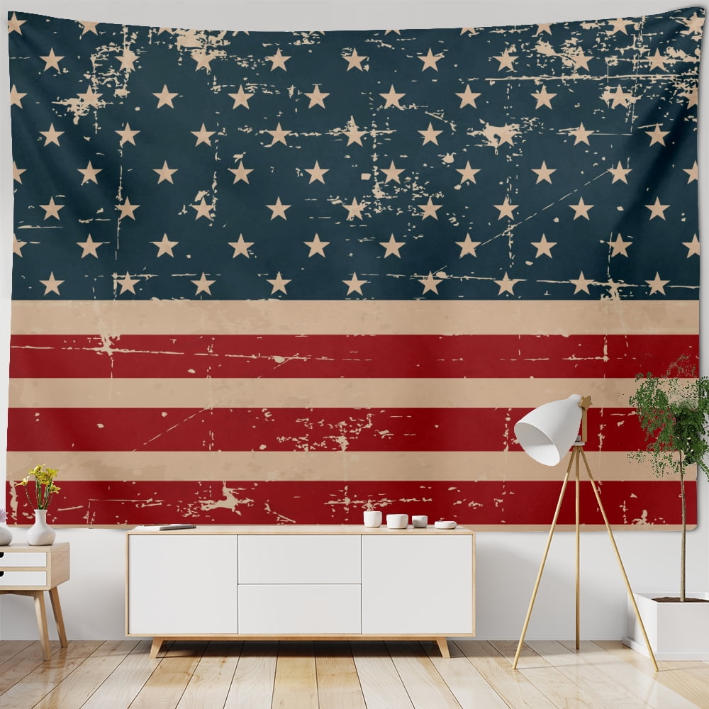 vertical american flag wallpaper