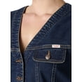thumbnail image 4 of LV EASTBOUND VEST - FRENCH, 4 of 5