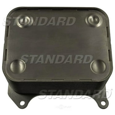 Engine Oil Cooler Kit Fits select: 2003-2007 FORD F250, 2003-2007 FORD F350