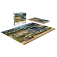 thumbnail image 4 of Rompecabezas Buffalo Games Charles Wysocki 1000 piezas, 4 of 6