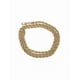 thumbnail image 4 of Cadena Torzal Mediana Oro Laminado Moon, 4 of 4