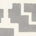 thumbnail image 2 of Safavieh Four Seasons Grey Indoor Rug - Runner 2'3" x 8', 2 of 5