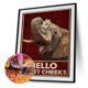 thumbnail image 2 of Pintura Diamante Taladro Elefante Kits de diseño Decoración redonda completa (sz2065) Hugtrwg Para estrenar, 2 of 9