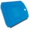 thumbnail image 2 of Performance Tool W9166 3-in-1 Ice Scraper with Low Profile Design and High Impact ABS Construction - Ideal for Breaking, Scraping, and Wiping Ice, 2 of 4