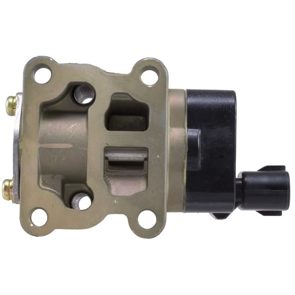Idle Air Control Valve