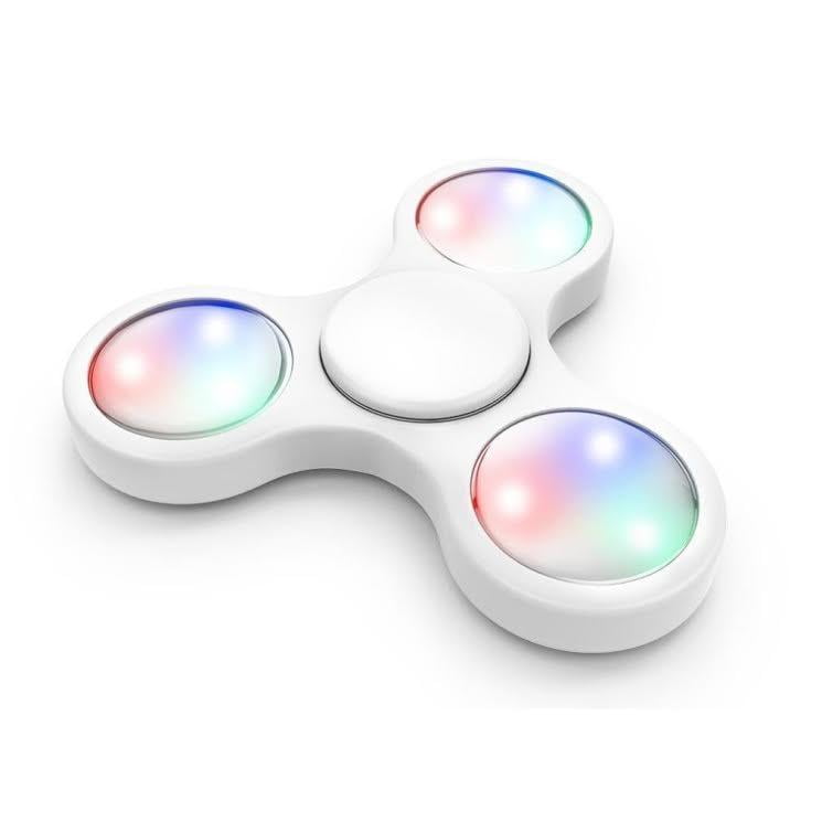 light up fidget spinner walmart
