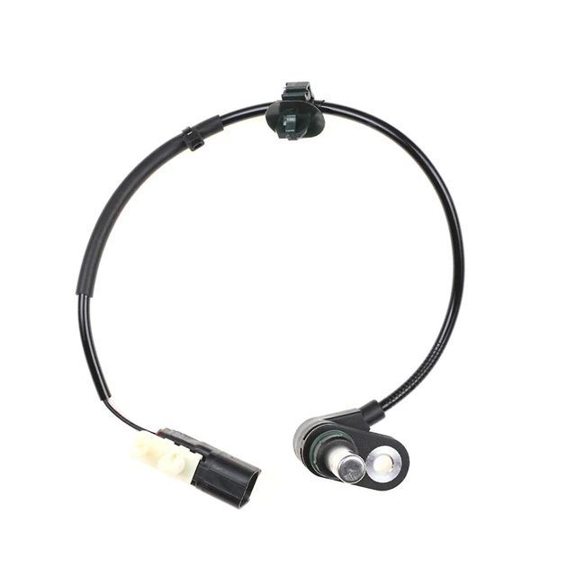 Sensor de velocidad de rueda ABS negro shaofei AB312C216AD Para 2012-2017