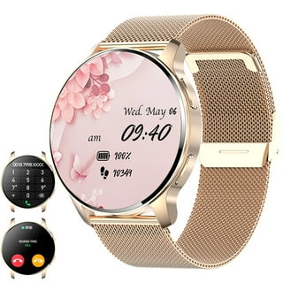 Women's smart watch walmart sales