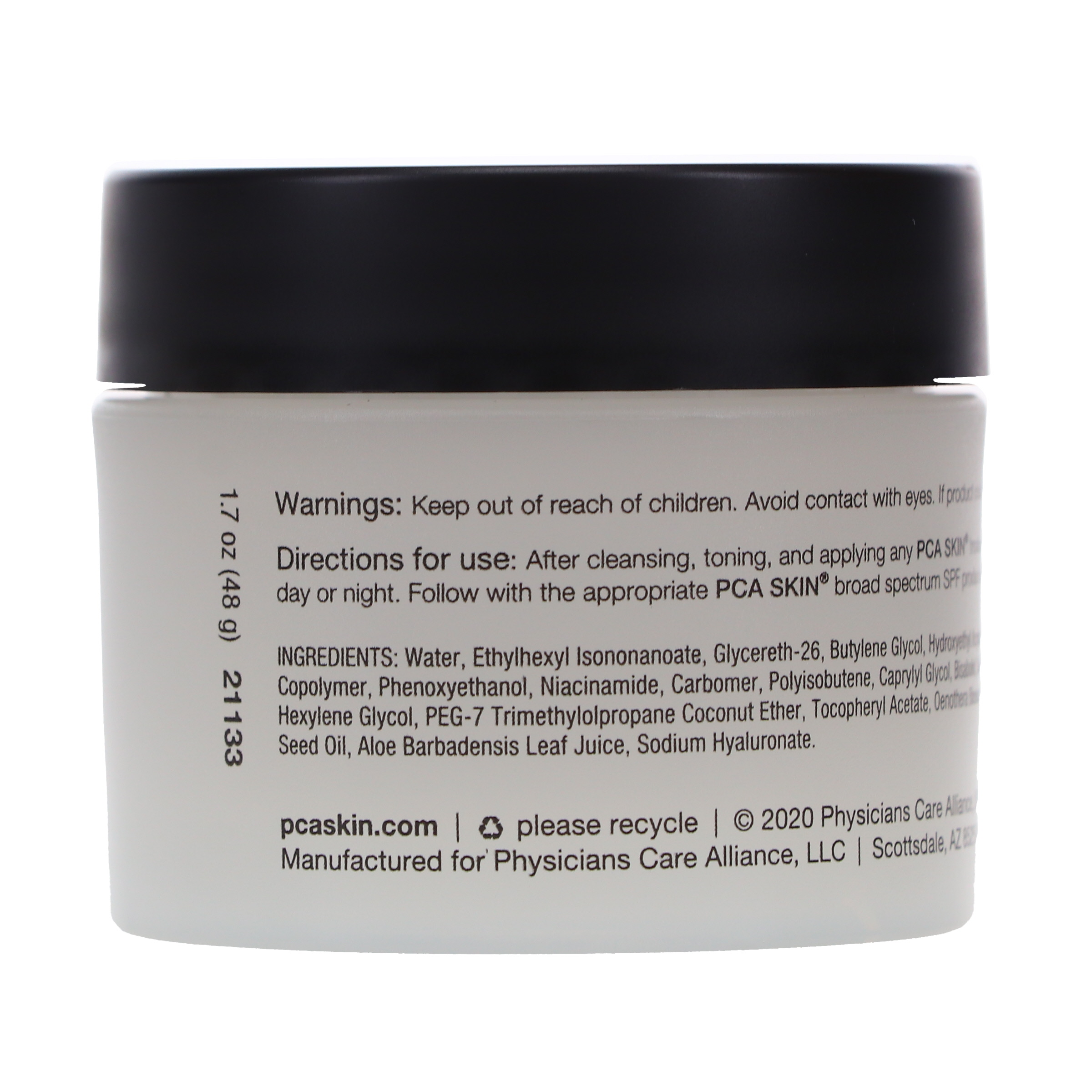 PCA Skin Rebalance 1.7 oz
