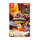 thumbnail image 1 of Avatar The Last Airbender Quest For Balance Switch, 1 of 1