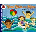 thumbnail image 1 of Pre-Owned Your Skin and Mine (Paperback) 006445102X 9780064451024, 1 of 1