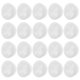 thumbnail image 1 of unbranded 20Ud Tapones Plásticos Para Con Fácil De Abrir Y, 1 of 8