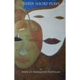 thumbnail image 1 of Pre-Owned Three Short Plays (Paperback), 1 of 1